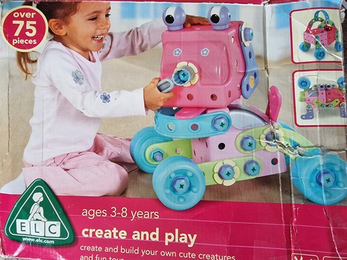Elc early learning centre - early,