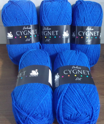 Joblot bundle 500g cygnet - bundle,