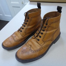 Loake 1880 BURFORD brogue