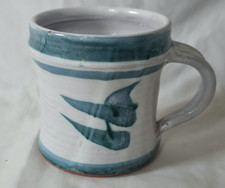 Lovely studio pottery cup
