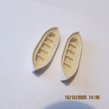 whiter double ended model