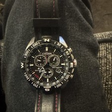 Citizen Eco-Drive Navihawk