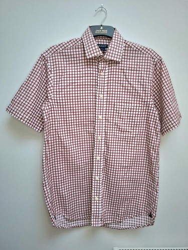 Gant check shirt - gant, medium