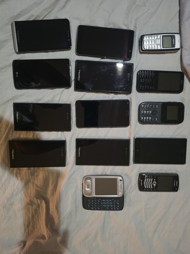 Mobile phone bundle - phone,