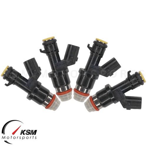 Set fuel injectors 2008 - fuel, 2008-2012