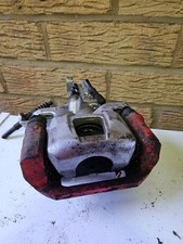 Fits Mazda 6 Series Brake