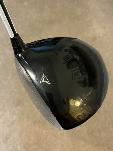 Left hand callaway - left,