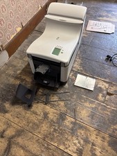 Neopost Folder Inserter Envelope Stuffer And Letter Folder Machine