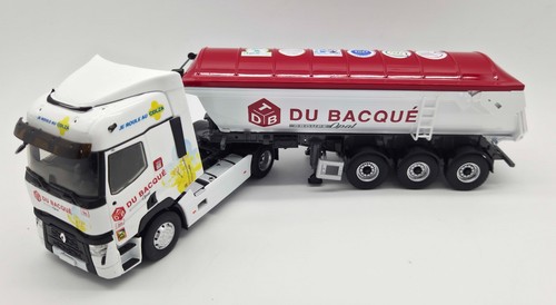 Eligor renault 480 4x2 - -, t