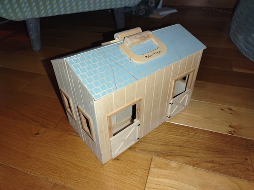Melissa doug folding - melissa, &