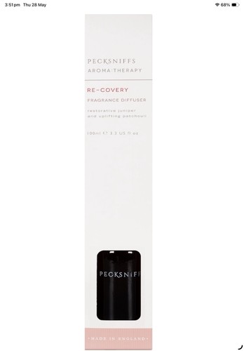 Pecksniffs aromatherapy - pecksniffs,