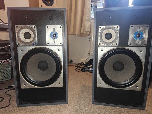 Wharfedale glendale xp2 - wharfedale,
