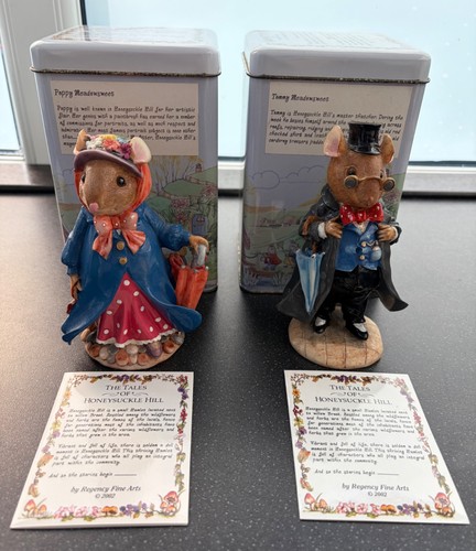 Regency fine arts tales - fine, of