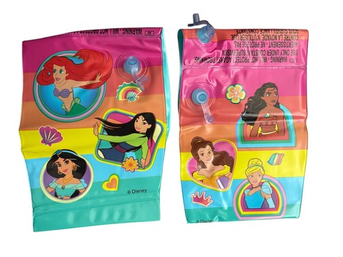 Disney princess inflatable - princess,