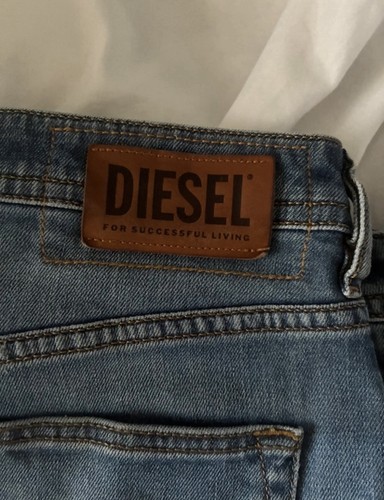 Diesel jeans men - jeans,