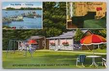 The Birchwood Lakeside