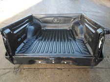 GREAT WALL MOTORS STEED Bed/Box 2011-2018 