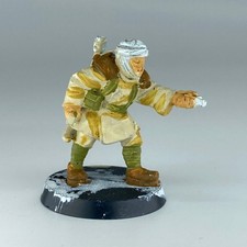 Tallarn Desert Raider -