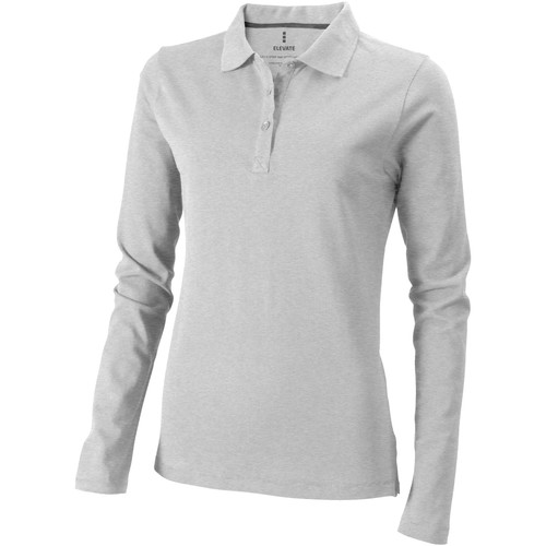 Elevate oakville long - long, sleeve
