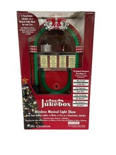 Mr. Christmas Rock-O-Rama