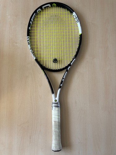Head graphene speed rev pro - xt,