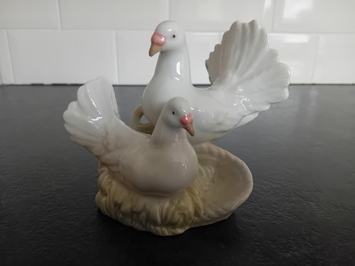 Porcelain doves miquel - doves,,