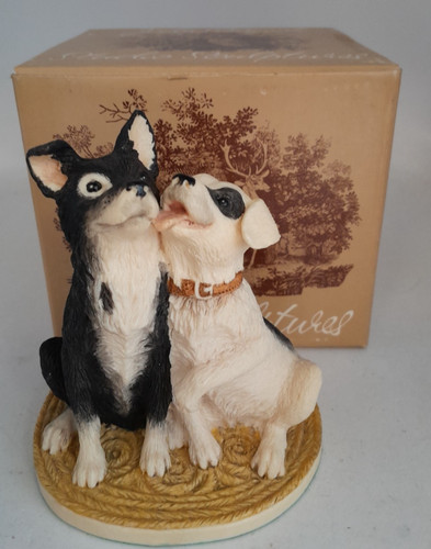 John beswick puppy love - john,