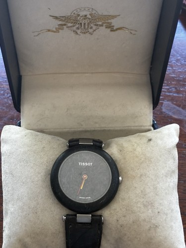 Tissot genuine vintage - genuine,