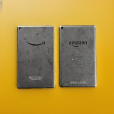 Amazon Kindle Fire 7 Reading Tablets SPARES REPAIRS 5th & 9th gen For Parts Only