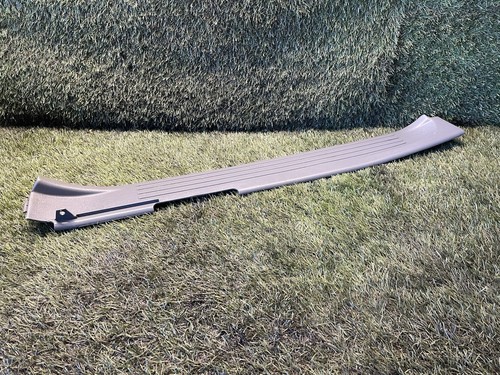 Range rover p38 grey carpet - grey,