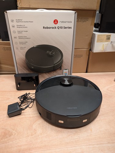 Roborock q10 robot - q10, vacuum