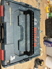 Bosch SORTIMO L-BOXX Stacking