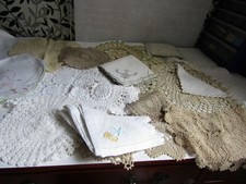 Job Lot A of Over 40 Small