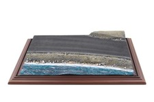 Atlantic 1:18 Diorama Ocean