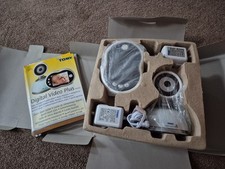 Tomy Baby Monitor Digital