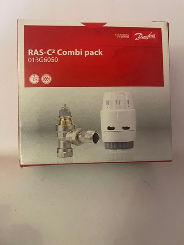 Danfoss ras angled - danfoss, ras-c2