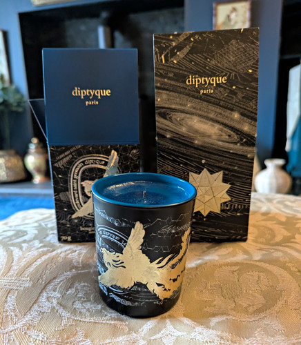 Vintage 2017 diptyque - diptyque, phillipe