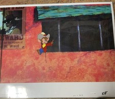 Original Animation Production