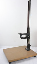 Leitz Wetzlar Valoy II 2 Head To Column Arm, Column, Mounting Bracket  & base