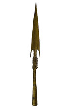Antique Spearhead Spearhead