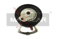 Timing belt tensioner pulley