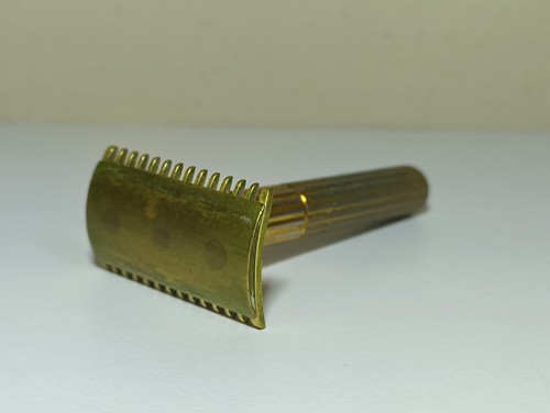 Vtg 1920 gillette - gillette, "old