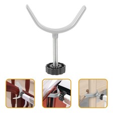 2 Pcs Kids Gate Pressure