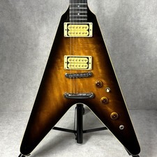 [Gibson] 1981 Flying V CMT