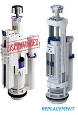 Geberit Impuls Type 290 Dual