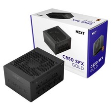 NZXT C850 SFX GOLD