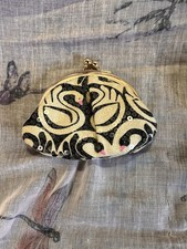 Floozie Sequin Coin Purse Used