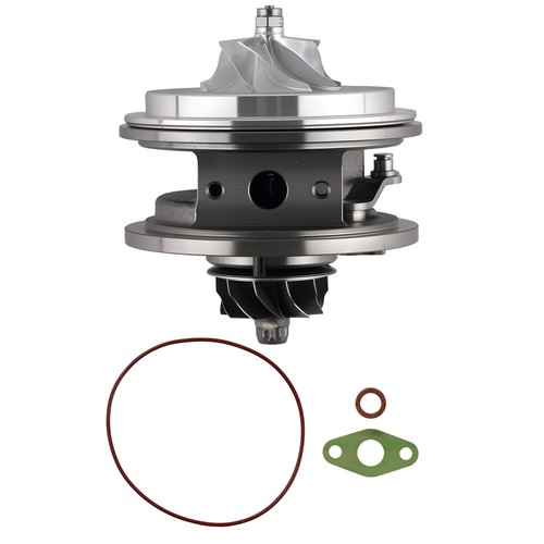 Billet wheel turbo cartridge - billet,