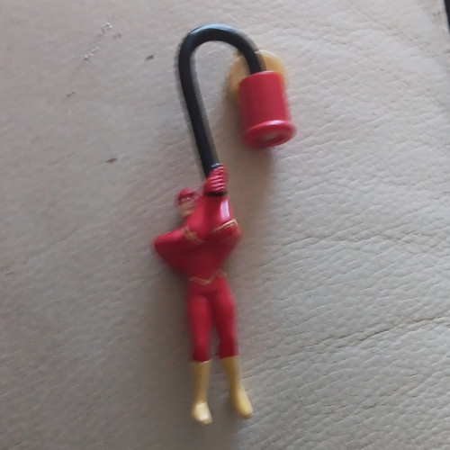 Action figure plastic - figure,