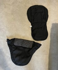 Mothercare Journey Footmuff &